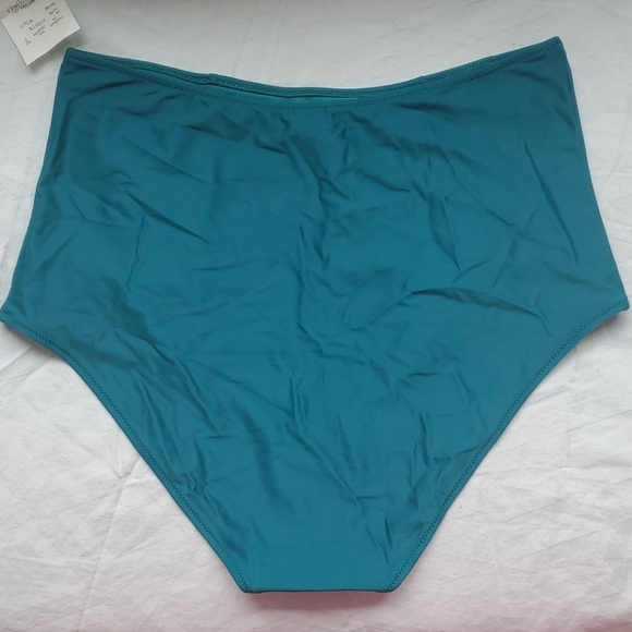 Aerie | High rise bikini bottom - Picture 2 of 4